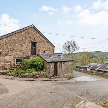 Villa The Hayloft Whaley Bridge Exterior foto