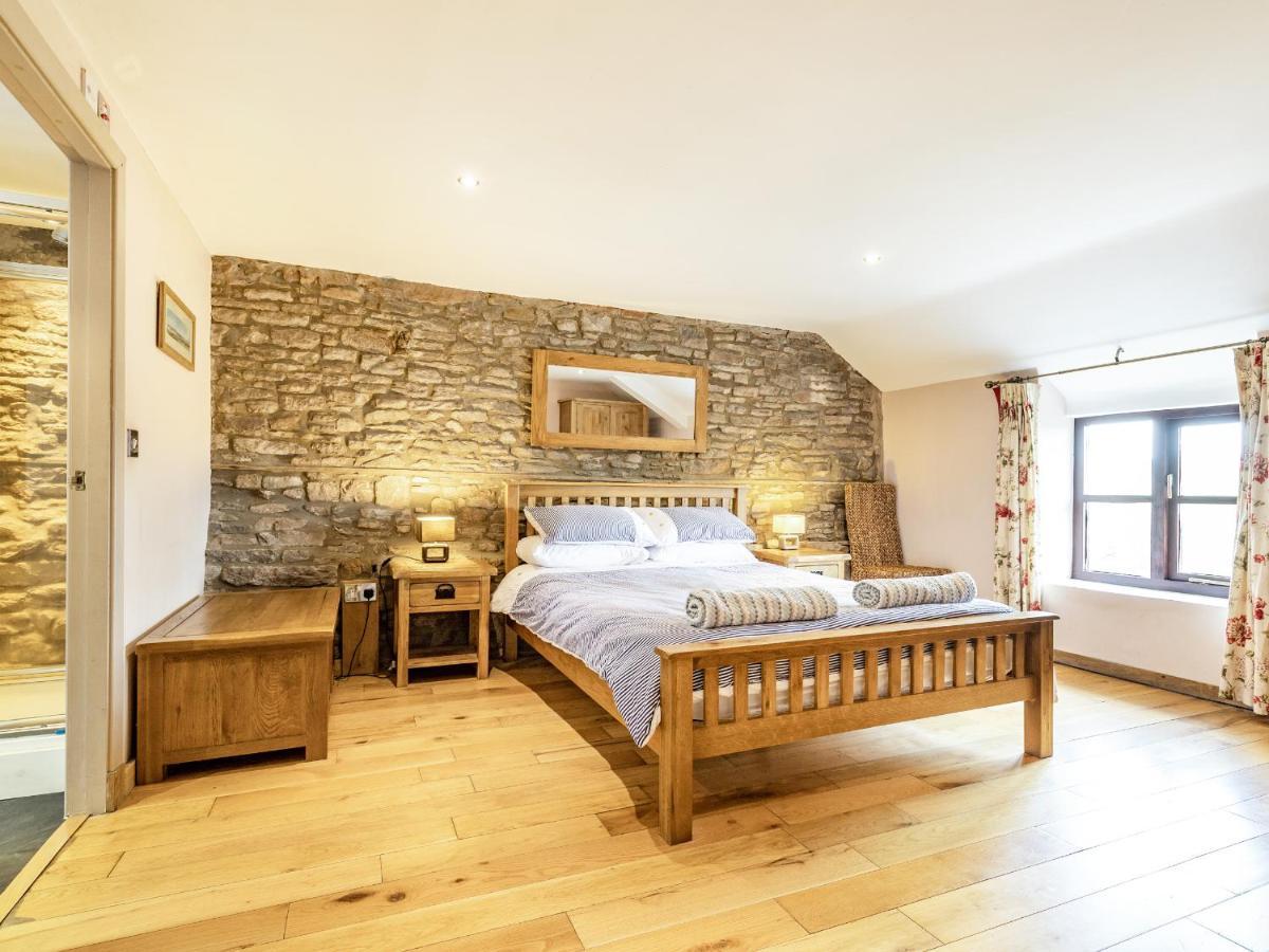Villa The Hayloft Whaley Bridge Exterior foto