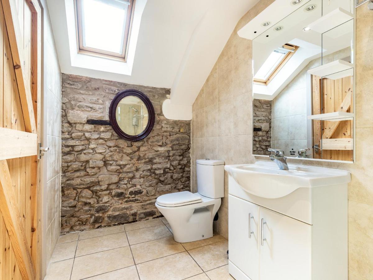 Villa The Hayloft Whaley Bridge Exterior foto