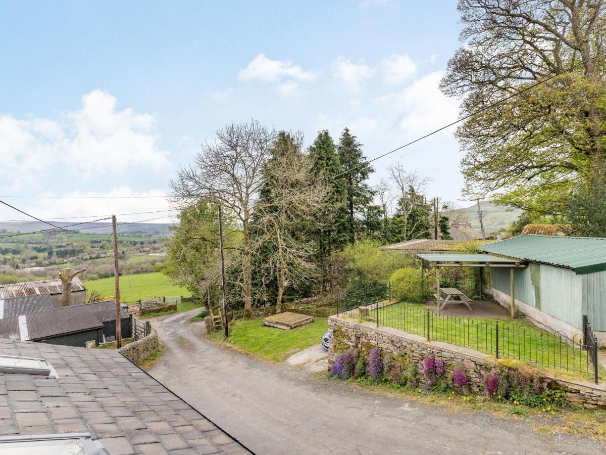 Villa The Hayloft Whaley Bridge Exterior foto