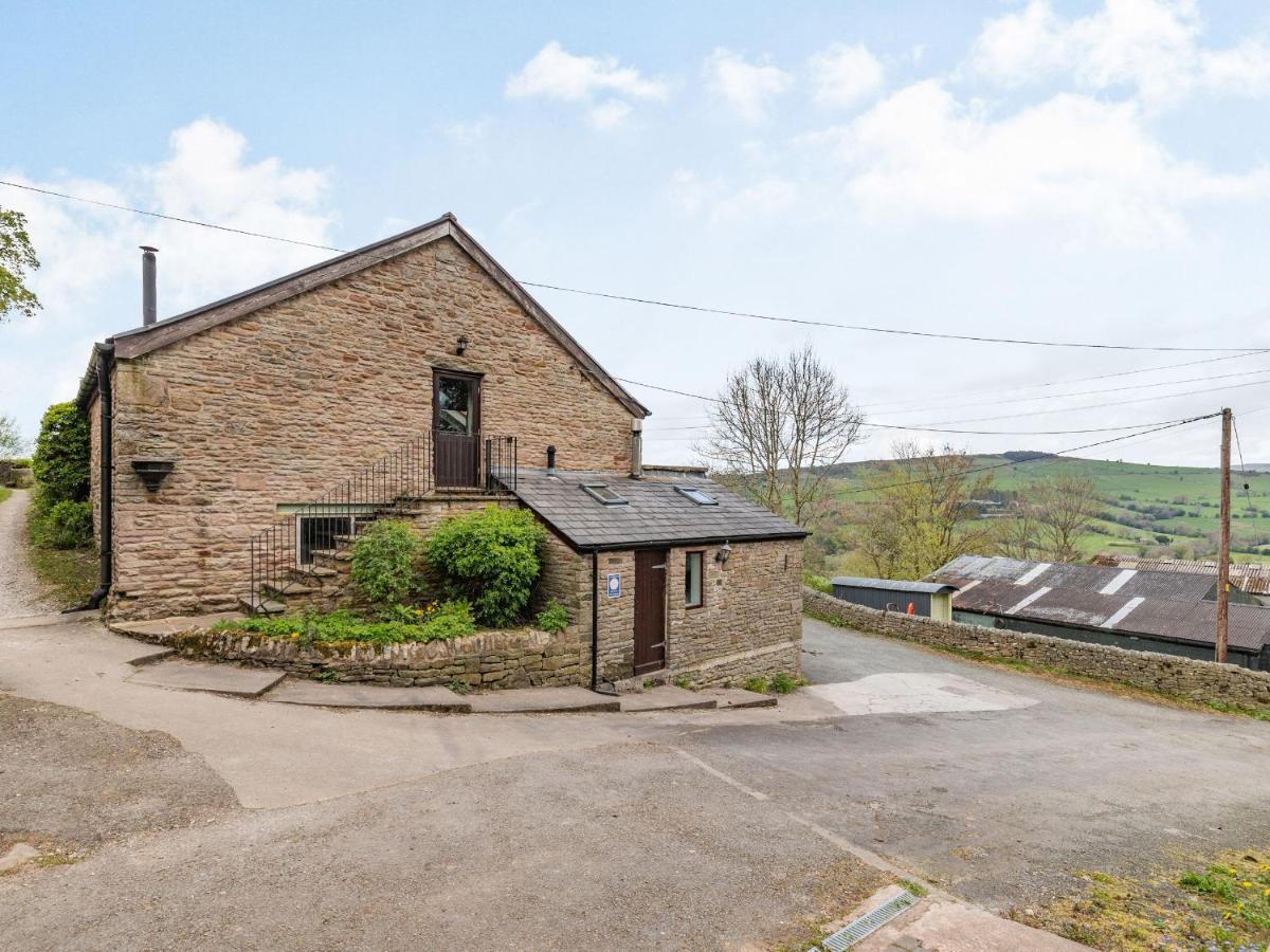 Villa The Hayloft Whaley Bridge Exterior foto
