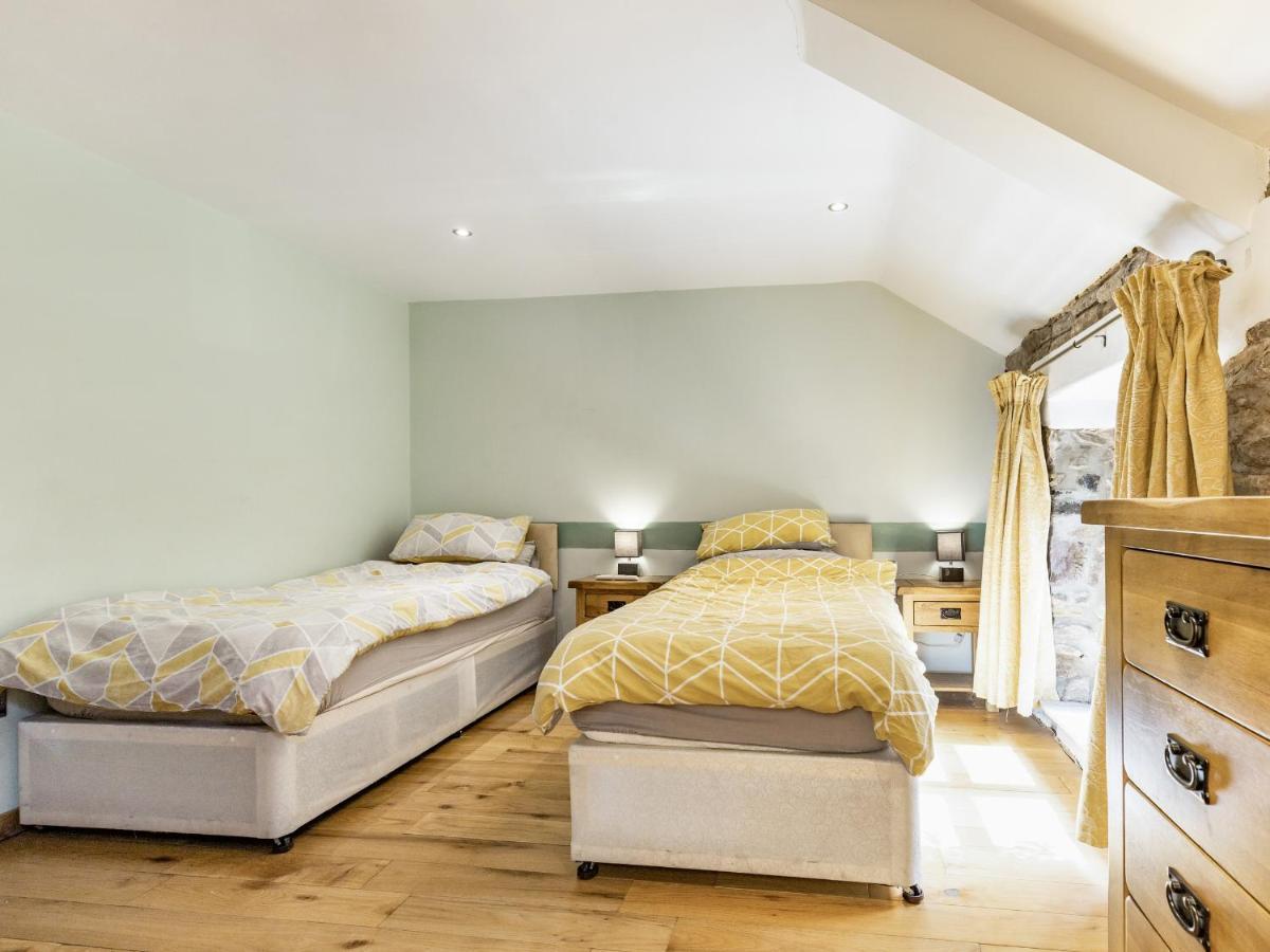 Villa The Hayloft Whaley Bridge Exterior foto