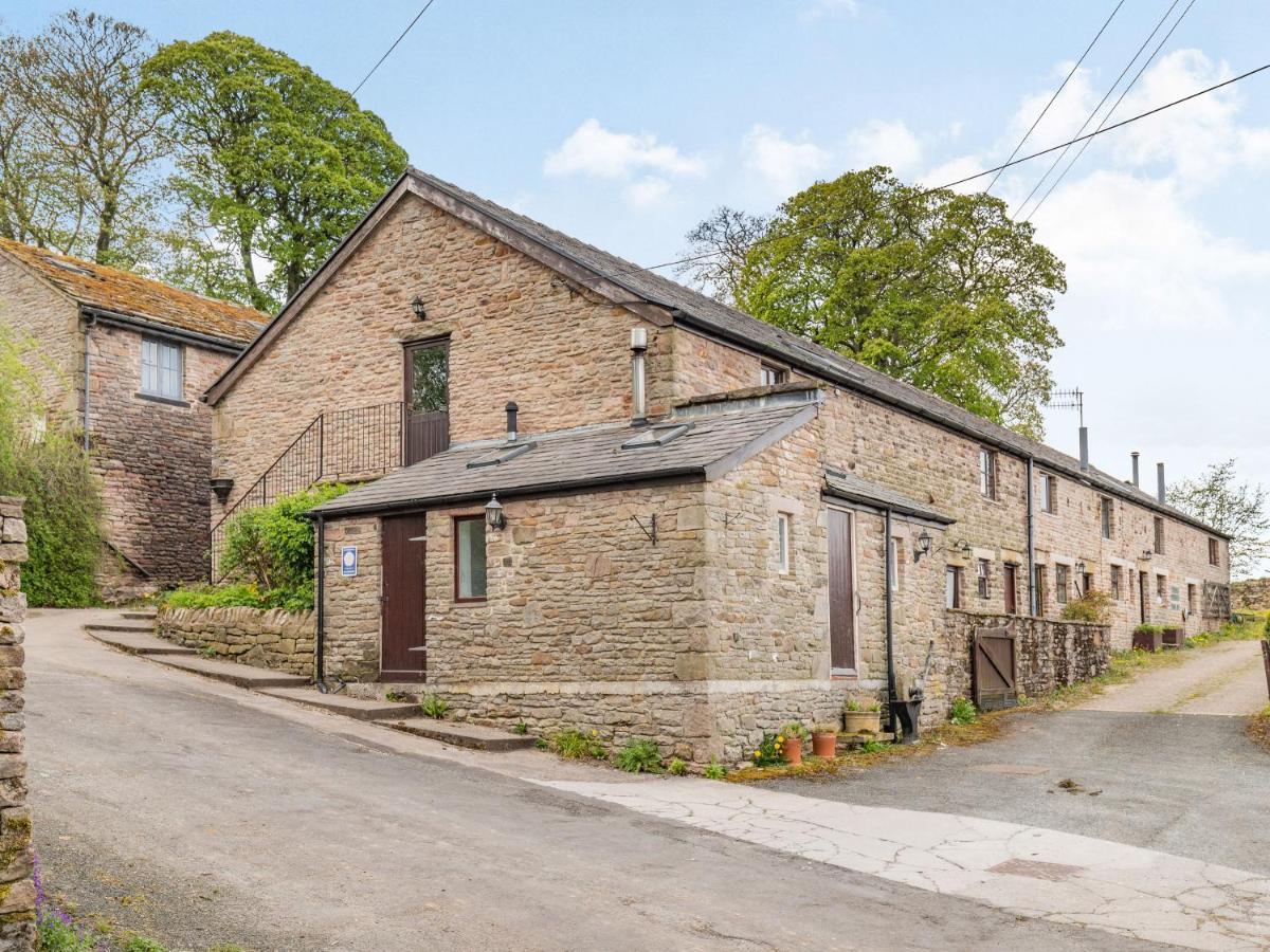 Villa The Hayloft Whaley Bridge Exterior foto