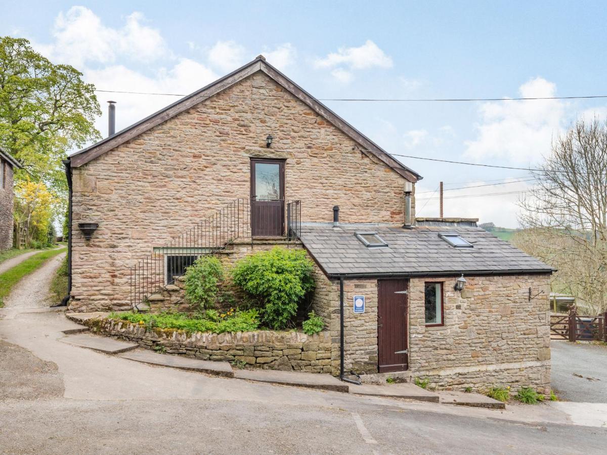 Villa The Hayloft Whaley Bridge Exterior foto