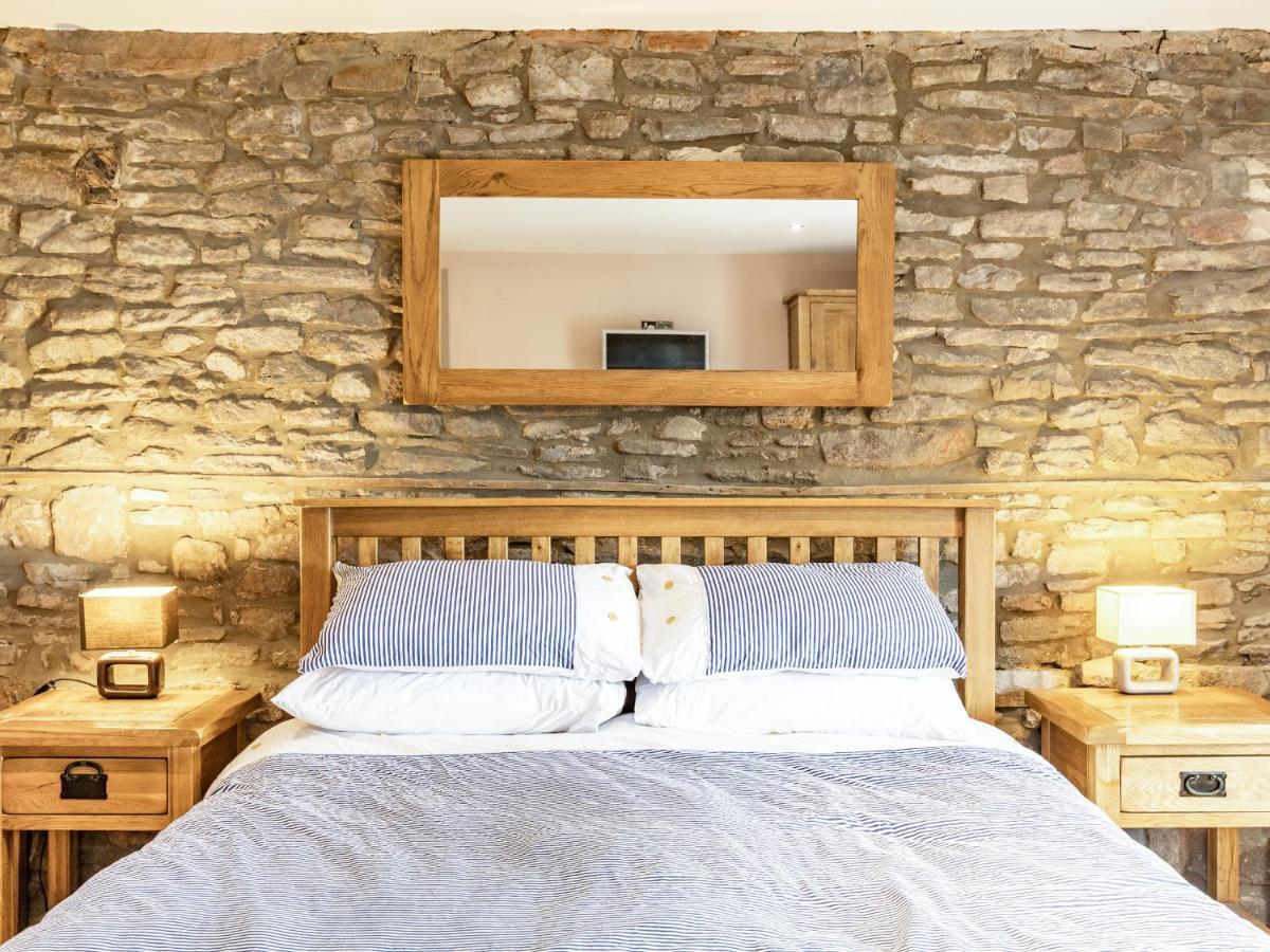 Villa The Hayloft Whaley Bridge Exterior foto